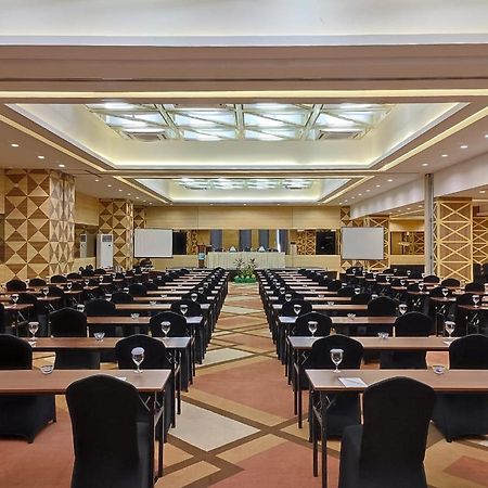 Khas Makassar Hotel Екстериор снимка