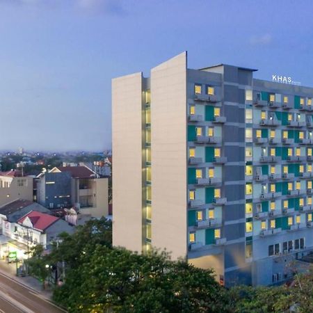 Khas Makassar Hotel Екстериор снимка