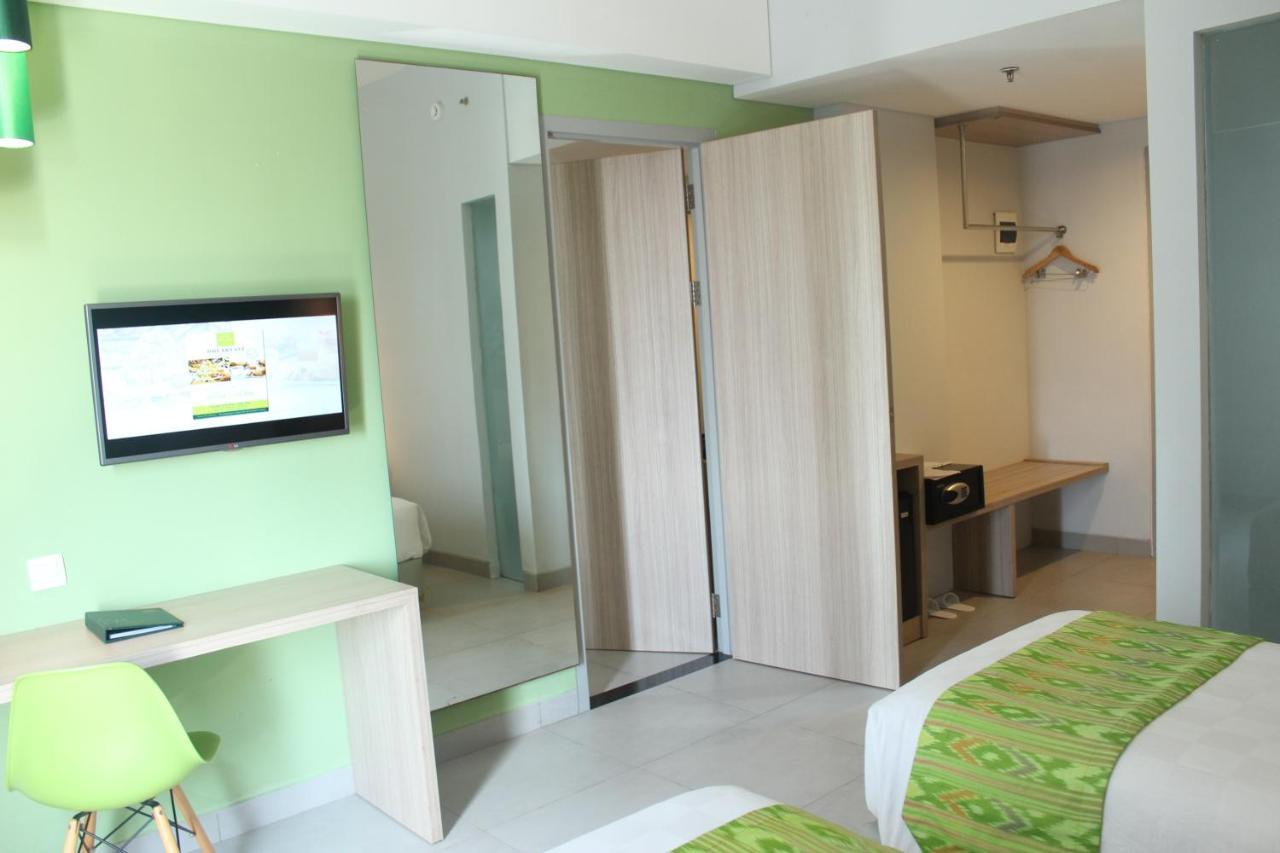 Khas Makassar Hotel Екстериор снимка