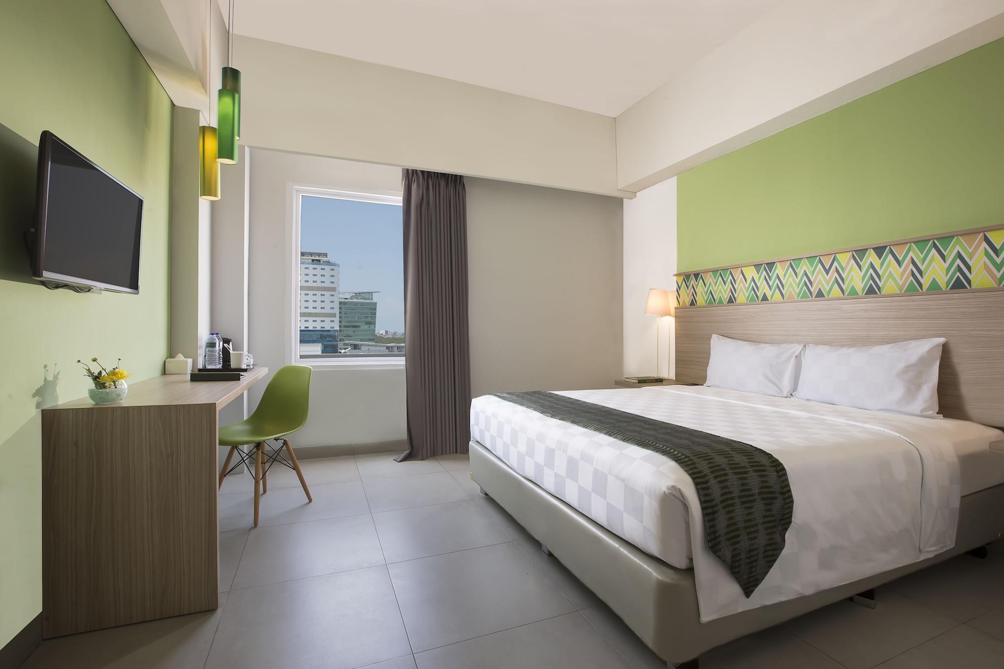 Khas Makassar Hotel Екстериор снимка