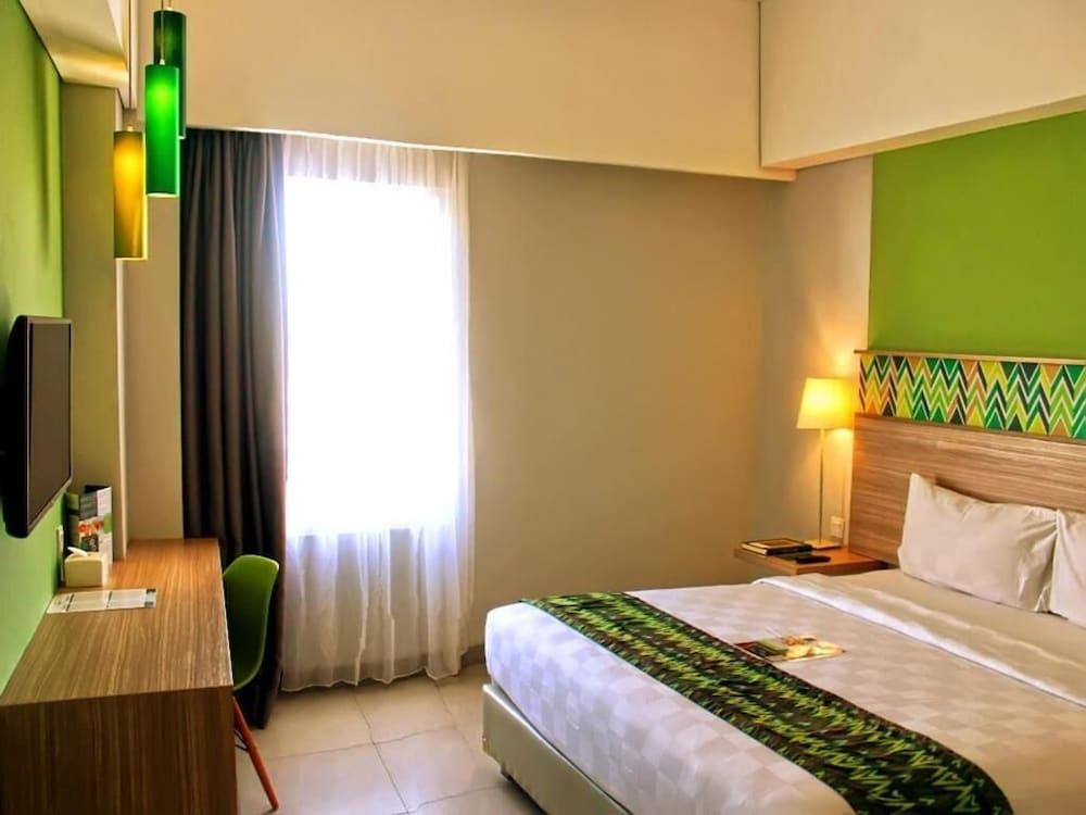 Khas Makassar Hotel Екстериор снимка