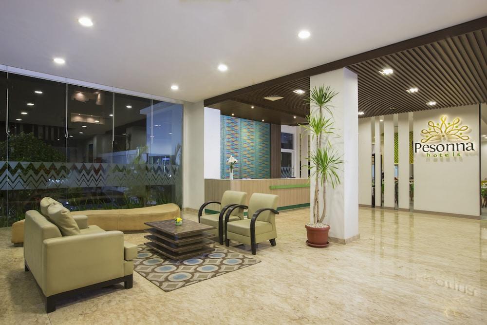 Khas Makassar Hotel Екстериор снимка