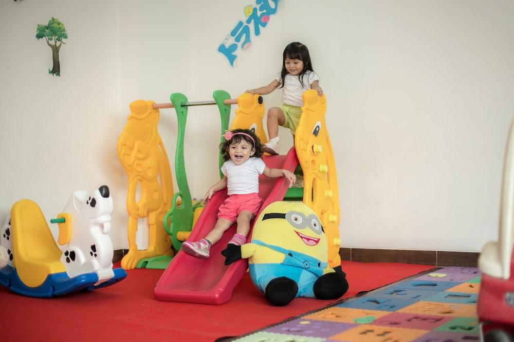 Khas Makassar Hotel Екстериор снимка