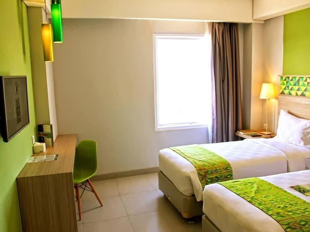 Khas Makassar Hotel Екстериор снимка