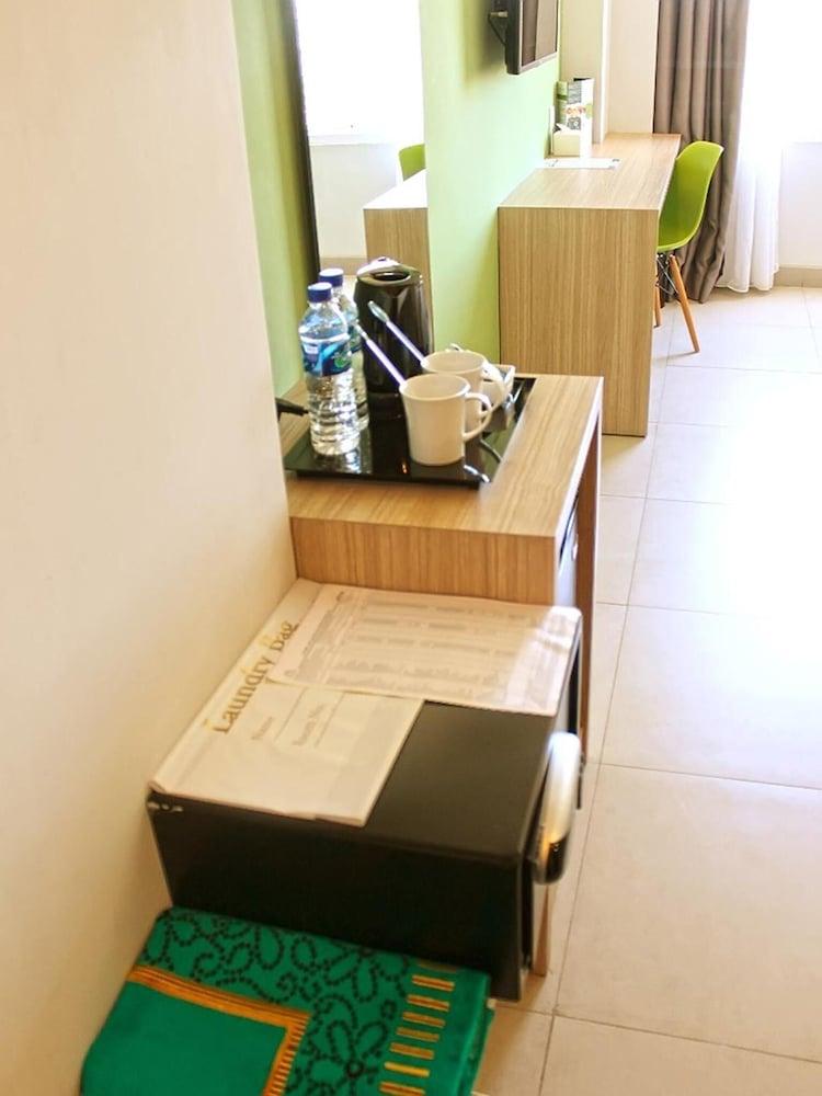 Khas Makassar Hotel Екстериор снимка