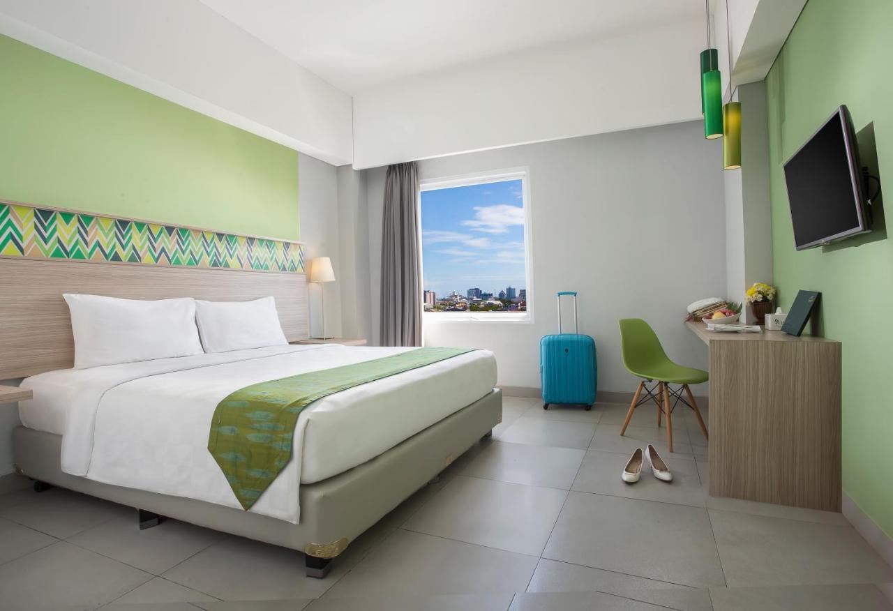 Khas Makassar Hotel Екстериор снимка