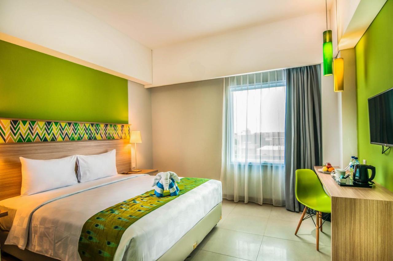 Khas Makassar Hotel Екстериор снимка