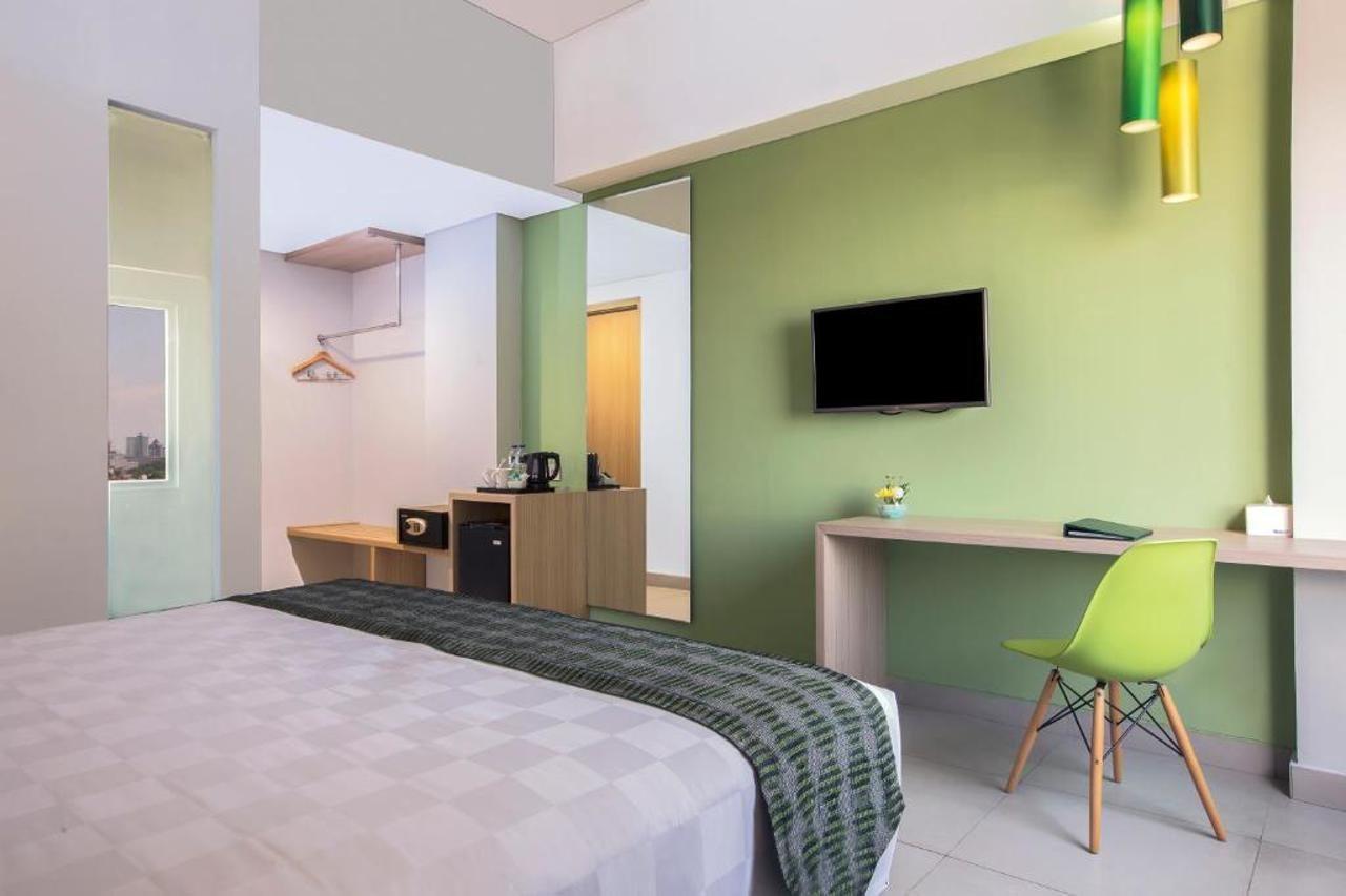 Khas Makassar Hotel Екстериор снимка