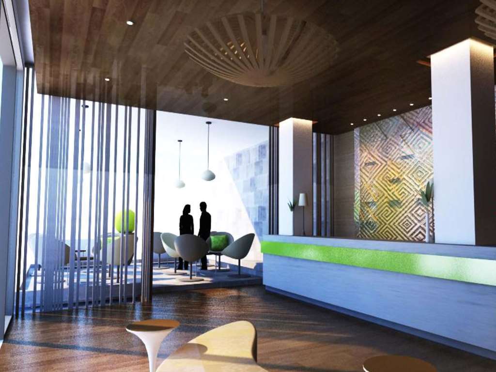 Khas Makassar Hotel Интериор снимка