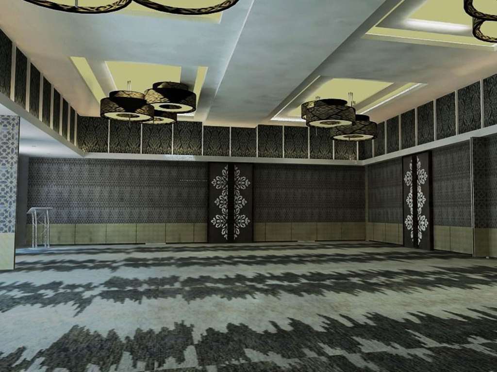 Khas Makassar Hotel Съоръжения снимка