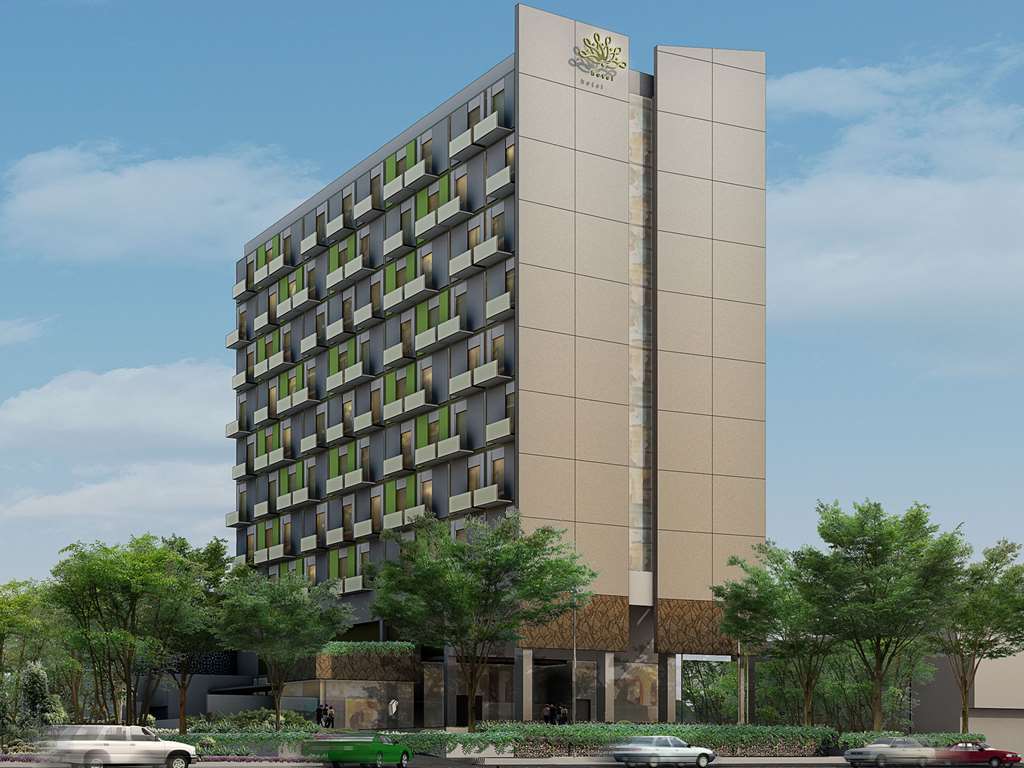 Khas Makassar Hotel Екстериор снимка
