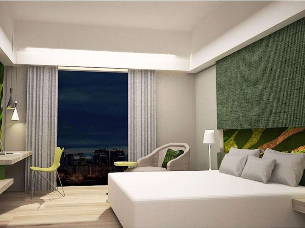 Khas Makassar Hotel Стая снимка