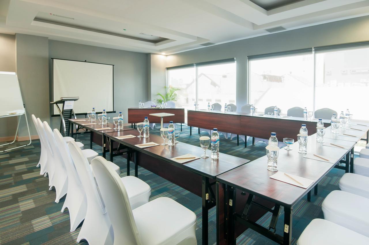 Khas Makassar Hotel Екстериор снимка