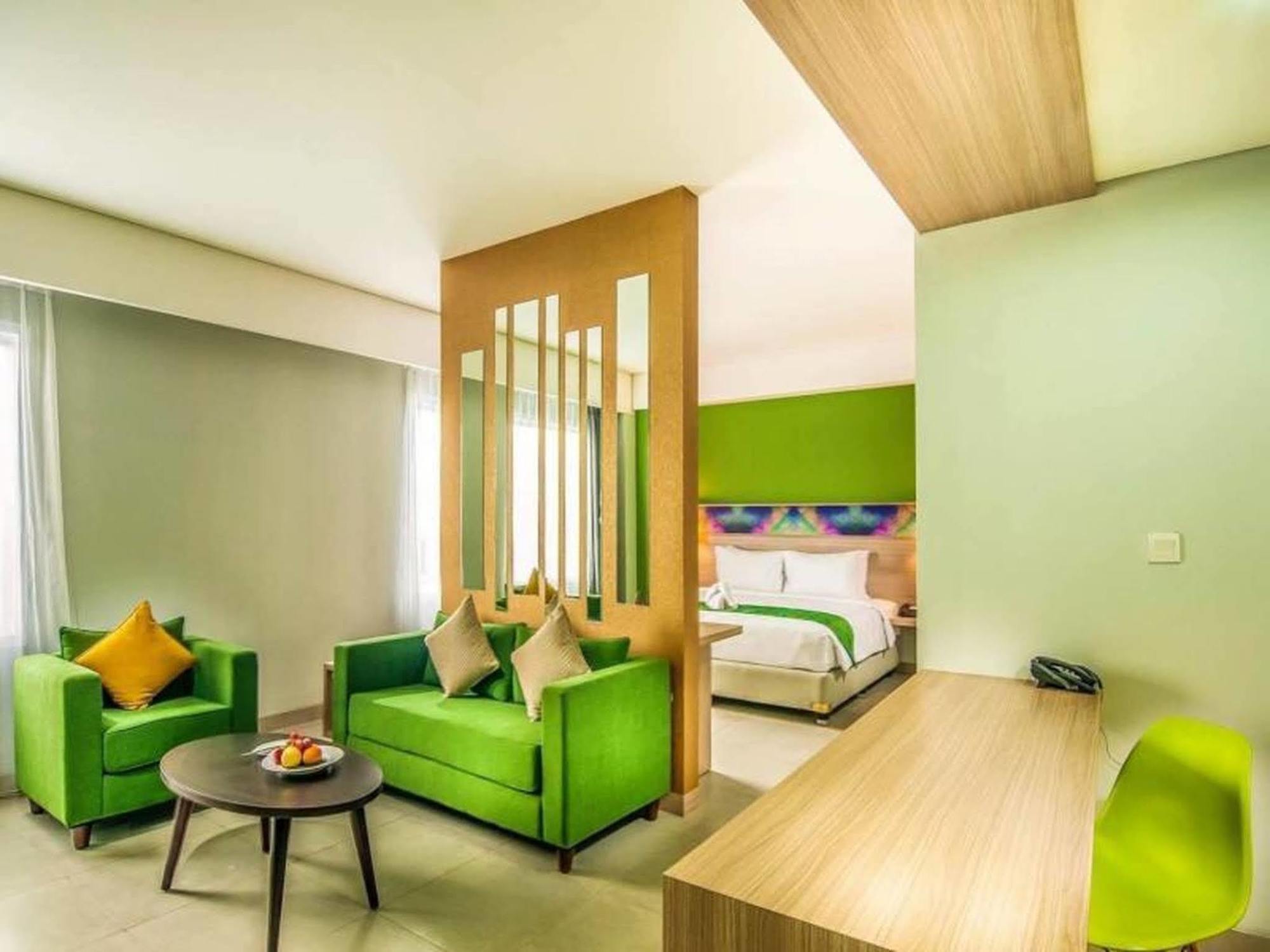 Khas Makassar Hotel Екстериор снимка