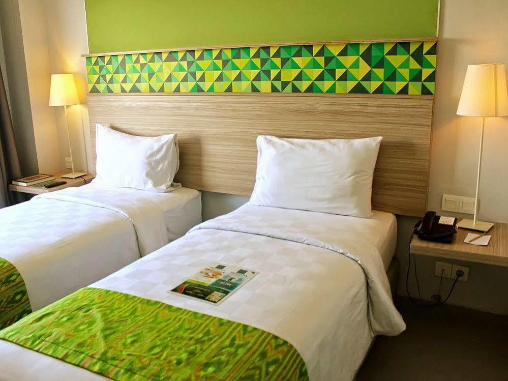 Khas Makassar Hotel Екстериор снимка